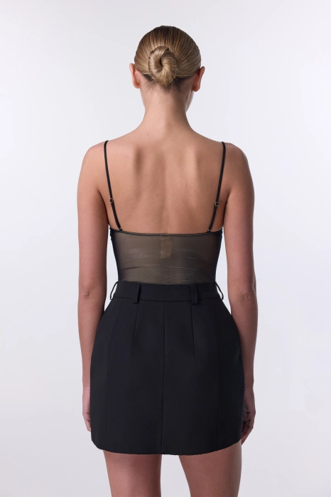 Shade bodysuit