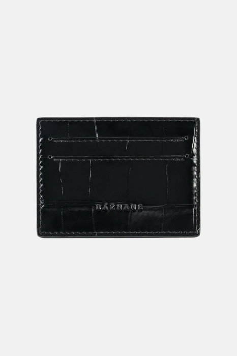 Vaquero cardholder
