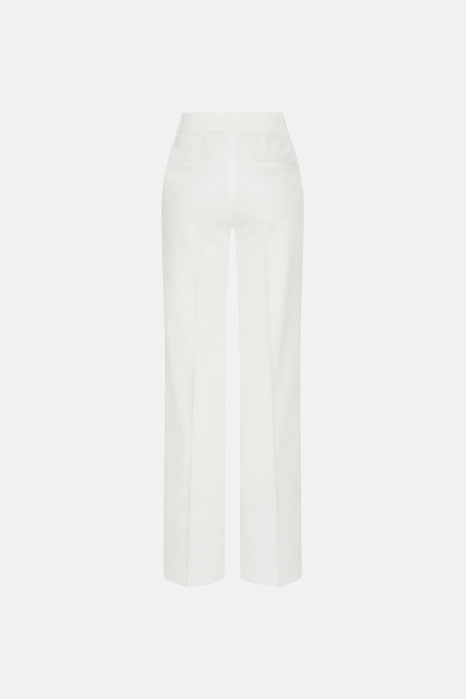 Брюки котонові Slick tailored