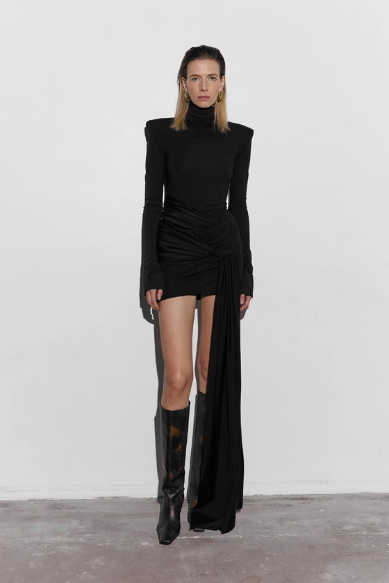 Сукня Midnight glide mini 