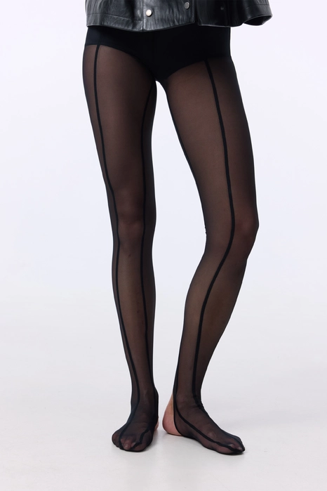 Легінси Contour