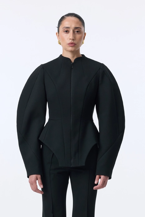 Пальто-жакет Medusa