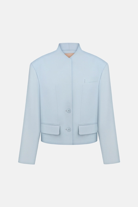 Жакет вовняний Blade