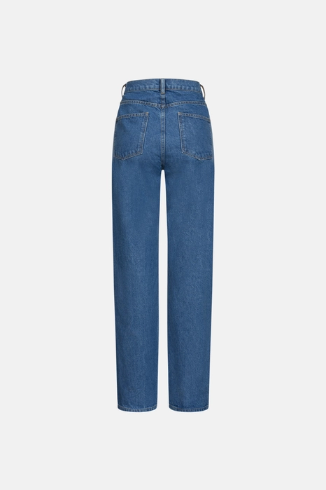 Джинси прямого крою