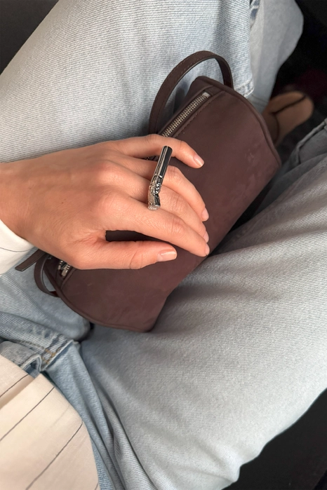 Кільце Ashbite