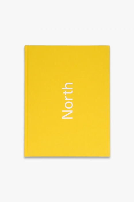 Книга North