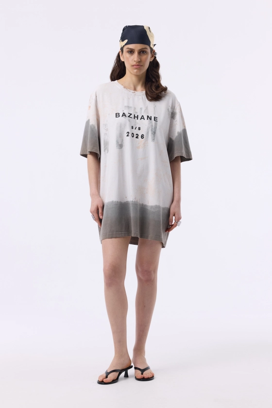 Bazhane Essential Tee 