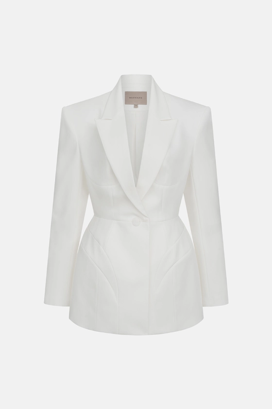 Жакет котоновий Noir 