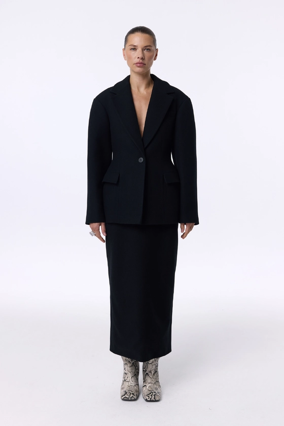 Спідниця вовняна Courtesy 