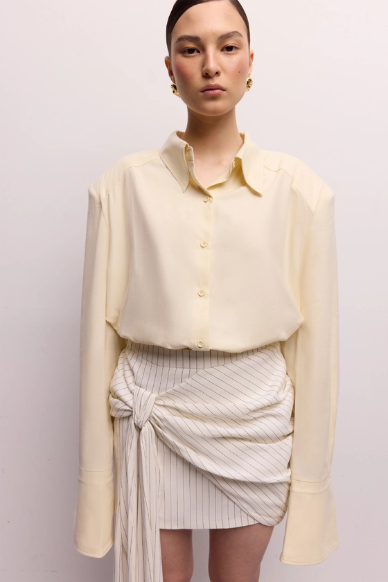 Сорочка Stirdy 