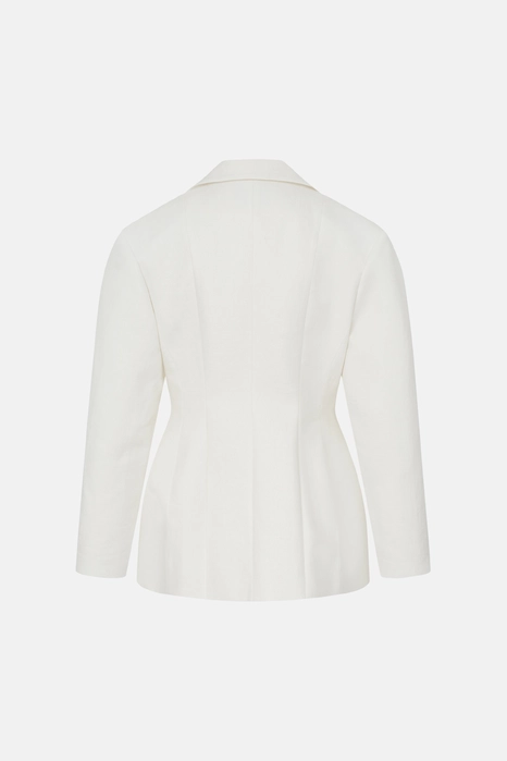 Жакет лляний Hourglass