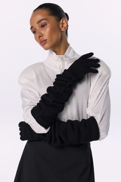 Рукавиці Kitten