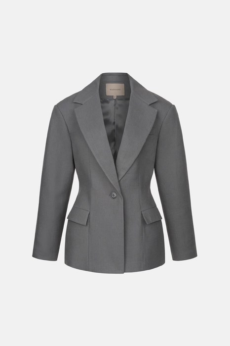 Жакет лляний Hourglass