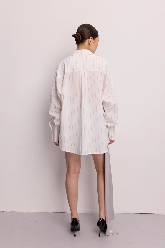 Сорочка Loose 