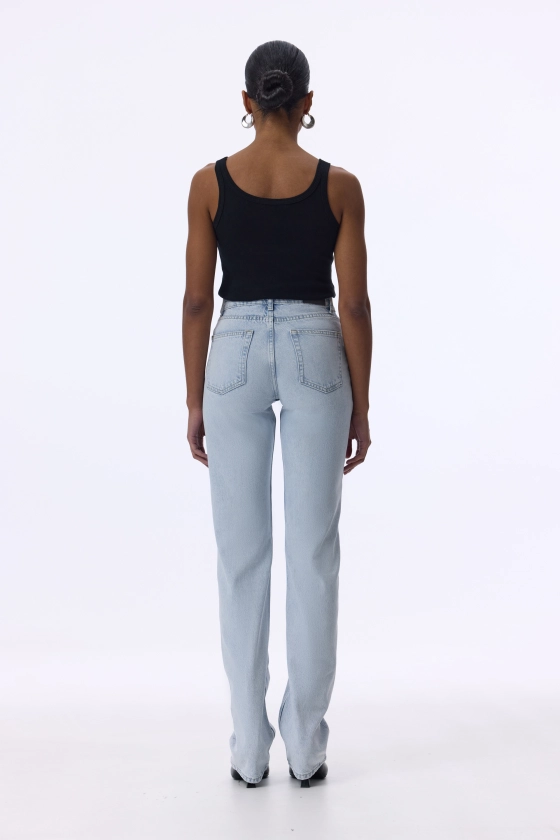 Cool girl jeans - photo 4