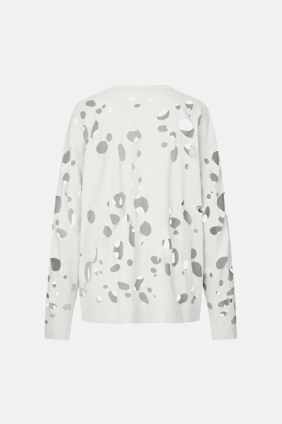 Лонгслів Wrench 