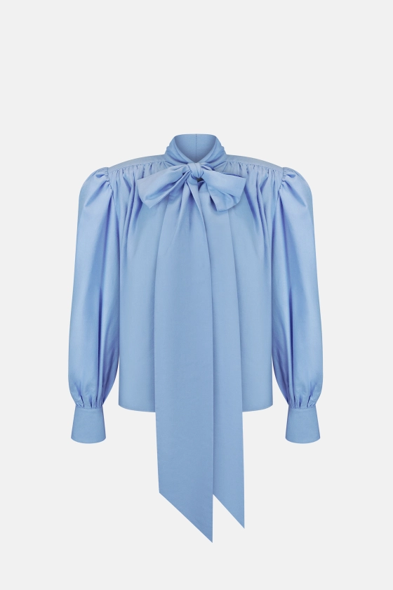 Rapsody blouse - photo 1