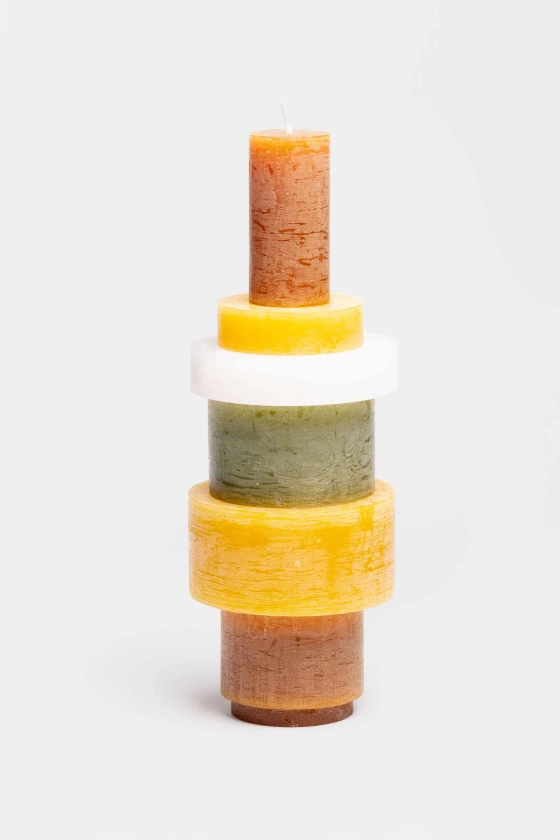 Свічка CANDL STACK 06, Stan Editions - фото 1