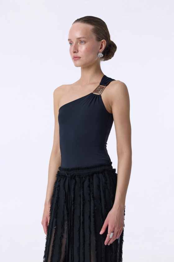 Buckle top - photo 4