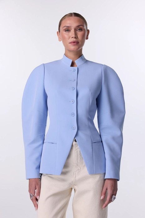 Жакет котоновий Tusk