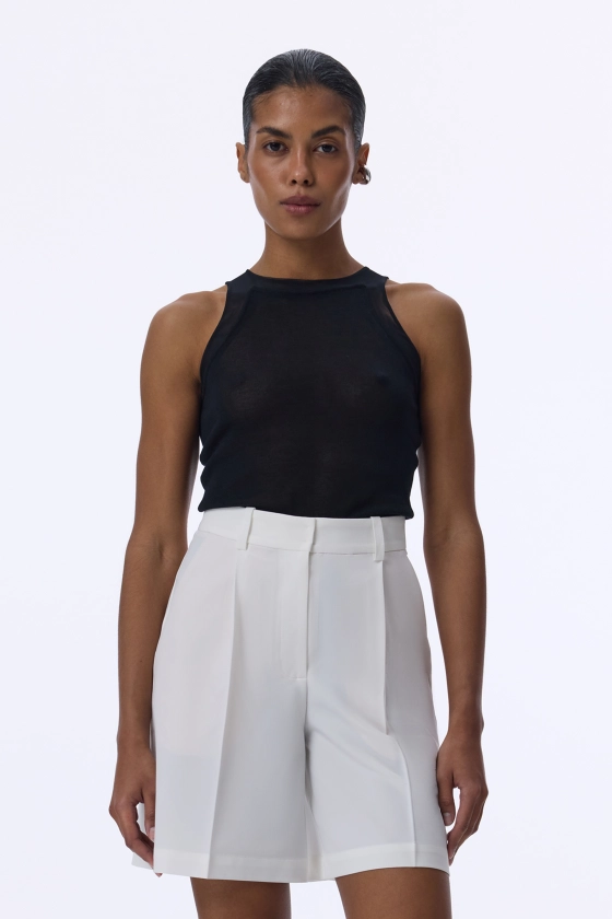Contour top - photo 3