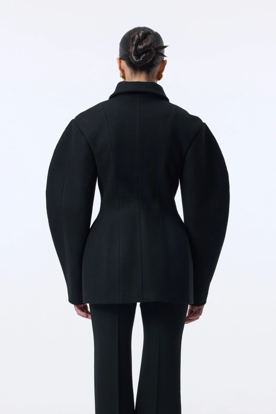 Пальто-жакет Sundail 