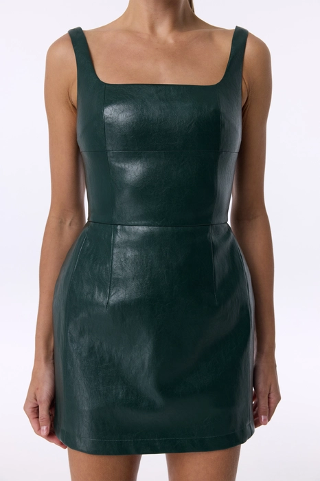 Сукня Vinous mini