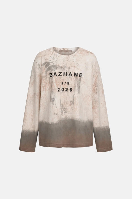 Лонгслів Bazhane Essential