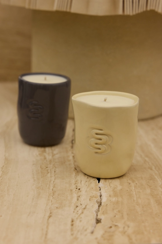 Свічка Oud Bazhane x Unbroken 