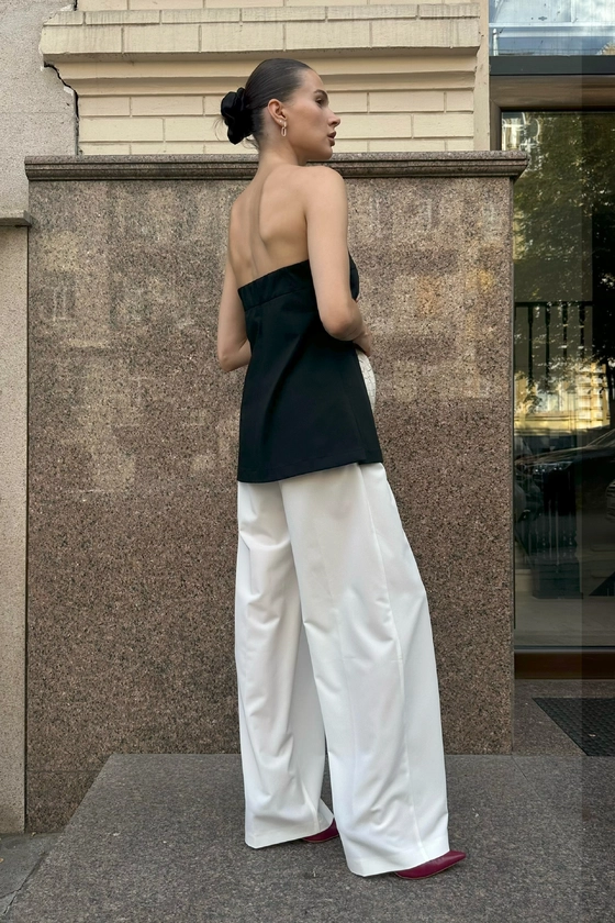 Брюки котонові Relax Pants 