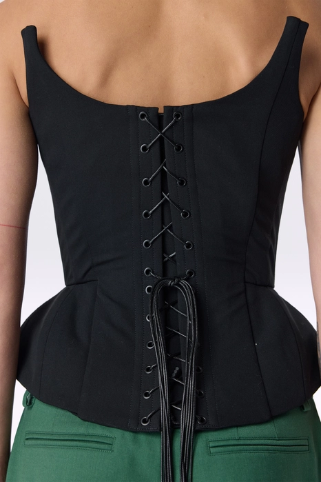 Корсет Alina Boi x Bazhane №2