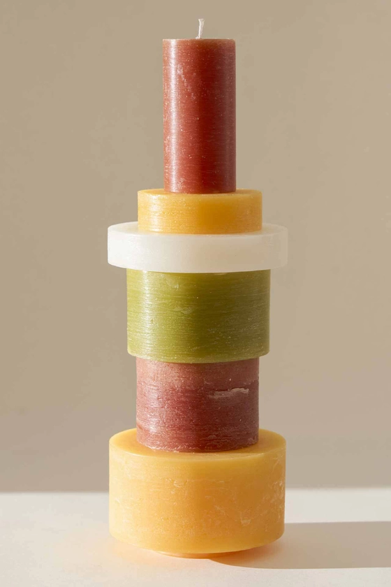 Свічка CANDL STACK 06, Stan Editions 