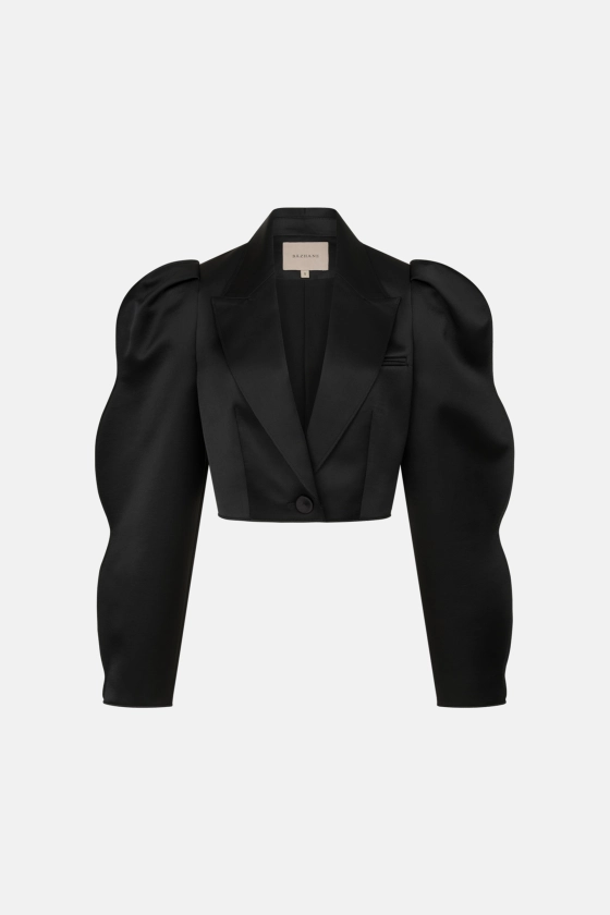 Wave blazer - photo 1