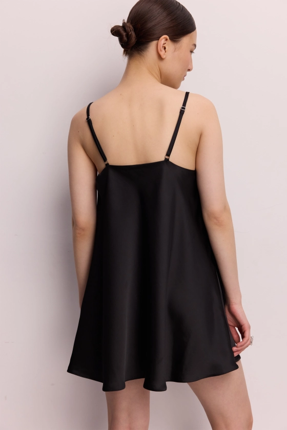 Matilda dress - photo 4