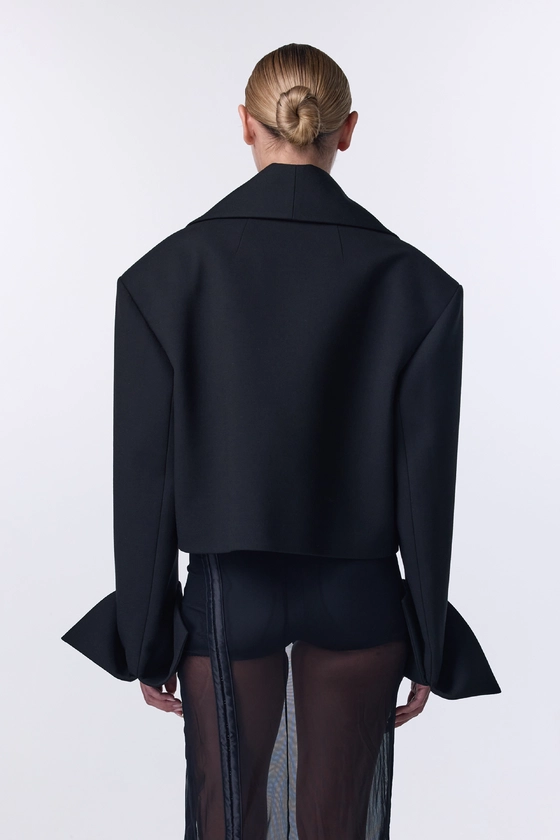 Пальто-жакет Gliding 