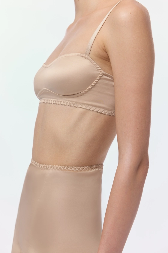 Base shorts - photo 5