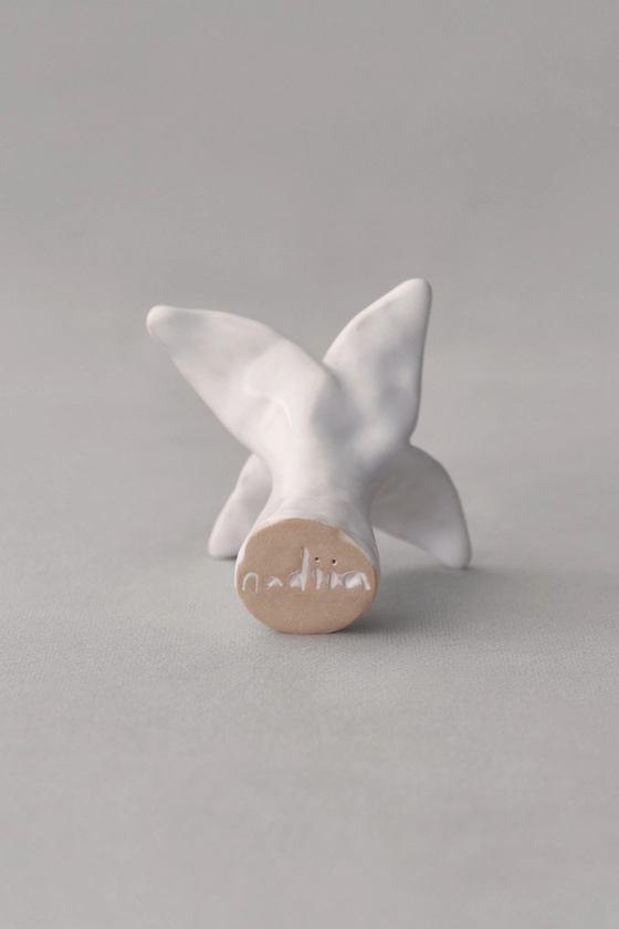 Підставка для аромапаличок NADIIA 