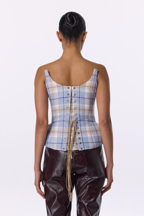 Корсет Alina Boi x Bazhane №2 