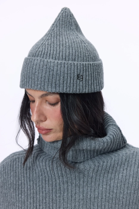 Momentum beanie
