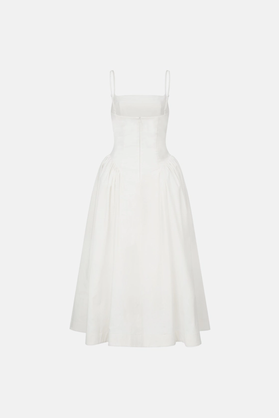 Summer bloom dress - photo 2