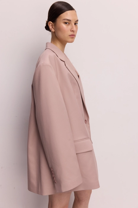 Жакет котоновий Daddys