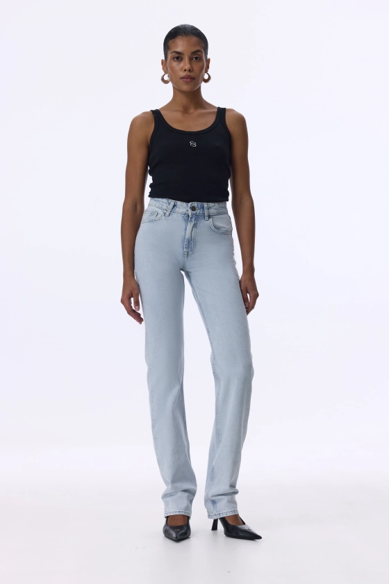 Cool girl jeans - photo 3
