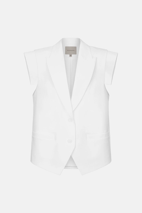 Жилет котоновий Vivid