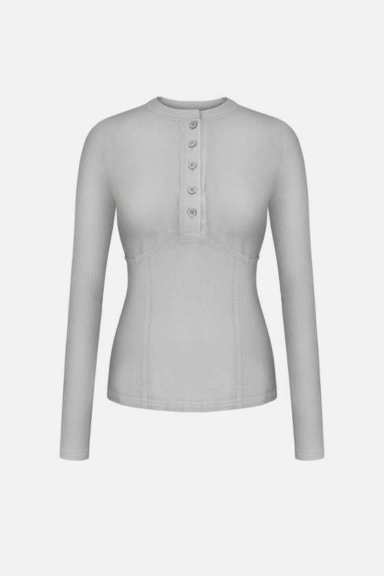 Key longsleeve  - photo 1