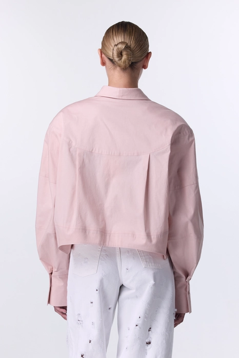 Сорочка Ample