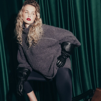 Knit Edition