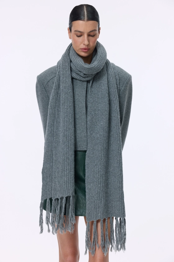 Momentum Scarf - photo 1