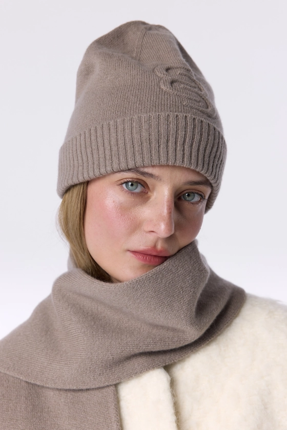 Icon beanie - photo 3