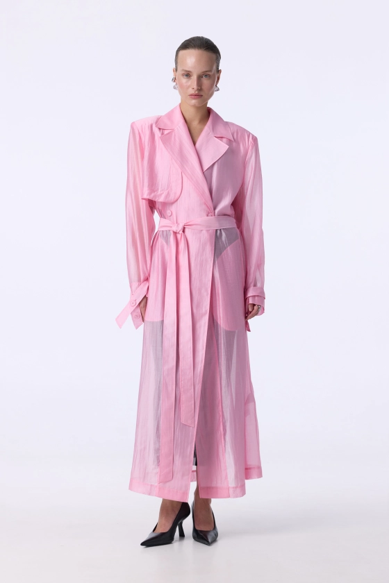 Crystalline coat - photo 3