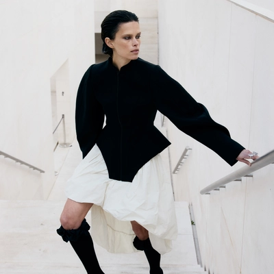 Пальто-жакети